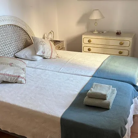 T1 Golfinho Apartmán
