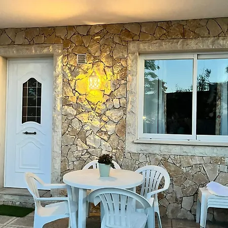 Apartmán T1 Golfinho *